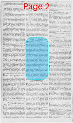 Page thumbnail for The Virginia Gazette