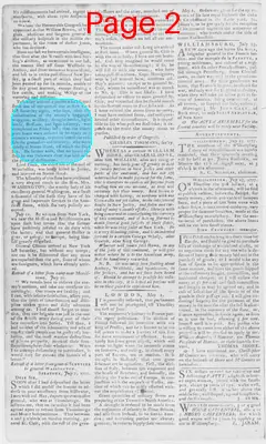 Page thumbnail for The Virginia Gazette