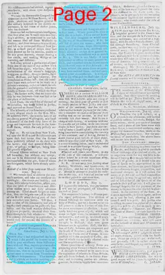 Page thumbnail for The Virginia Gazette
