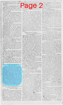 Page thumbnail for The Virginia Gazette