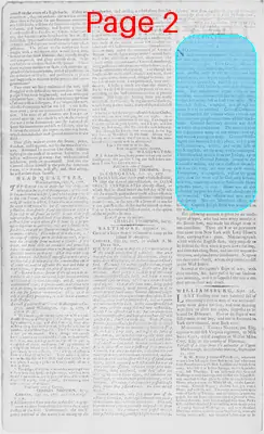 Page thumbnail for The Virginia Gazette