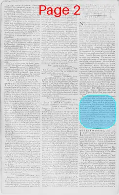 Page thumbnail for The Virginia Gazette