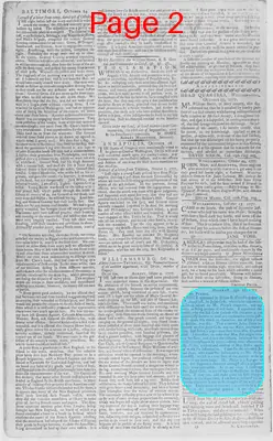 Page thumbnail for The Virginia Gazette