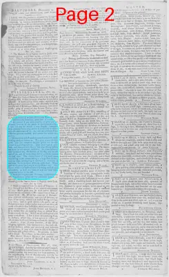 Page thumbnail for The Virginia Gazette