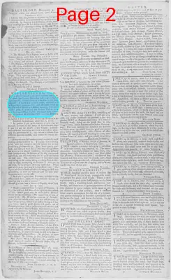 Page thumbnail for The Virginia Gazette