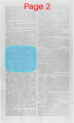 Page thumbnail for The Virginia Gazette