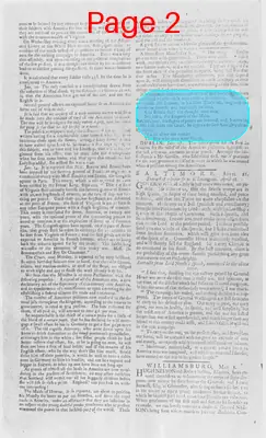 Page thumbnail for The Virginia Gazette