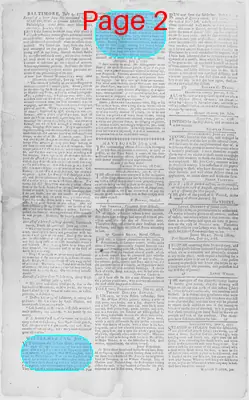 Page thumbnail for The Virginia Gazette