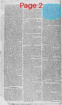 Page thumbnail for The Virginia Gazette