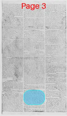 Page thumbnail for The Virginia Gazette