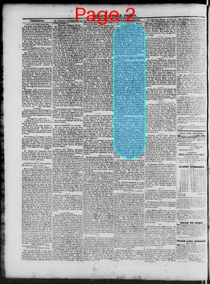 Page thumbnail for Virginia Free Press & Farmers' Repository