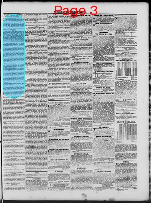 Page thumbnail for Virginia Free Press & Farmers' Repository