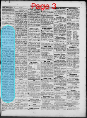 Page thumbnail for Virginia Free Press & Farmers' Repository