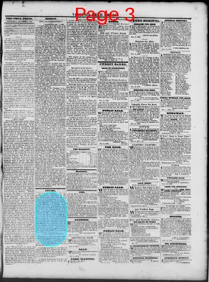 Page thumbnail for Virginia Free Press & Farmers' Repository
