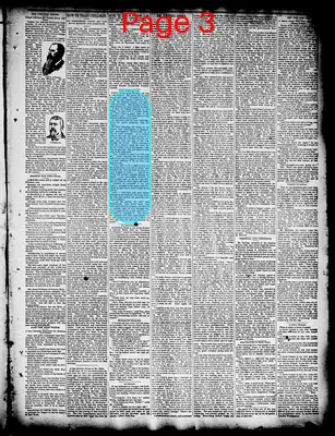 Page thumbnail for The Wahpeton Times