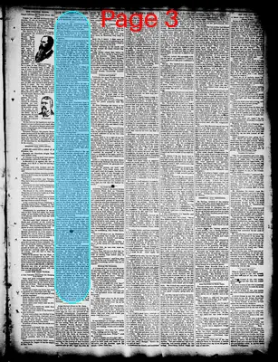 Page thumbnail for The Wahpeton Times
