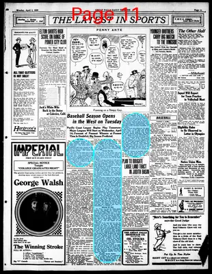Page thumbnail for Great Falls Daily Tribune