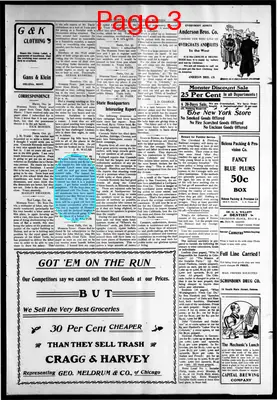Page thumbnail for Montana News