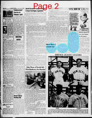 Page thumbnail for Arkansas State Press