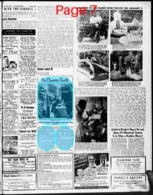 Page thumbnail for Arkansas State Press