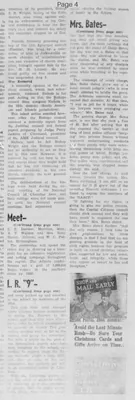 Clipping 2
