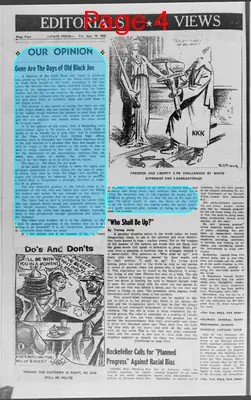 Page thumbnail for Arkansas State Press