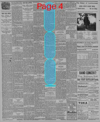 Page thumbnail for Richmond Planet