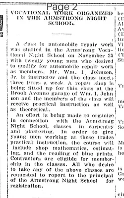 Clipping 2