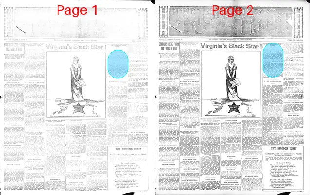 Page thumbnail for Richmond Planet