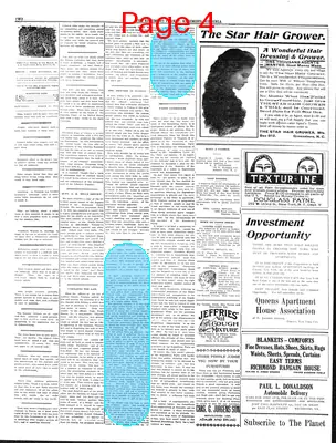 Page thumbnail for Richmond Planet