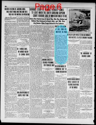 Page thumbnail for Richmond Planet