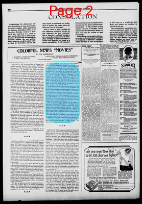 Page thumbnail for Richmond Planet