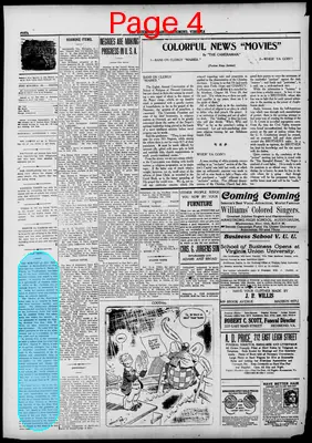 Page thumbnail for Richmond Planet
