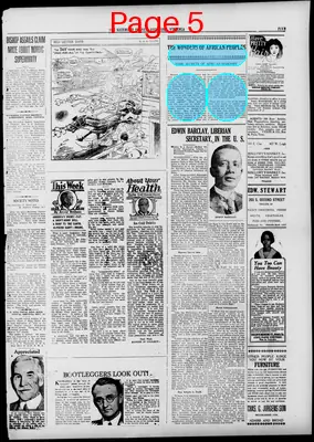 Page thumbnail for Richmond Planet