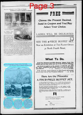 Page thumbnail for Richmond Planet