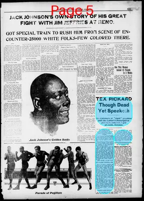Page thumbnail for Richmond Planet