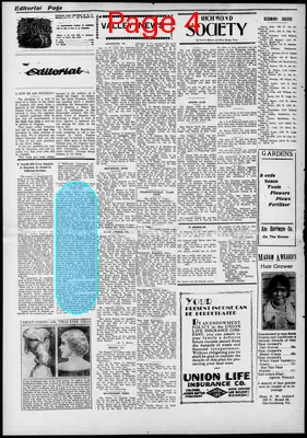 Page thumbnail for Richmond Planet