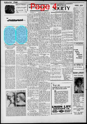 Page thumbnail for Richmond Planet