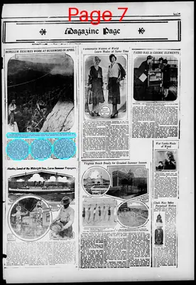 Page thumbnail for Richmond Planet