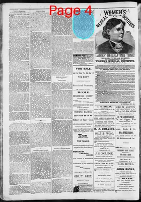 Page thumbnail for The People's Advocate