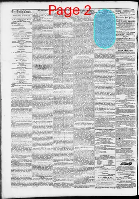 Page thumbnail for New Orleans Daily Creole