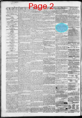 Page thumbnail for New Orleans Daily Creole