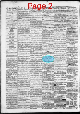 Page thumbnail for New Orleans Daily Creole