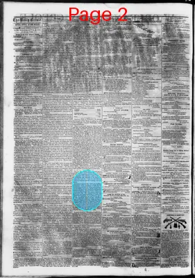 Page thumbnail for New Orleans Daily Creole