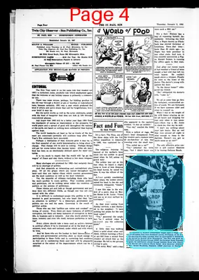 Page thumbnail for The Saint Paul Sun
