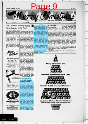 Page thumbnail for The Saint Paul Sun