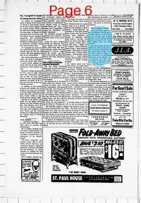 Page thumbnail for The Saint Paul Sun