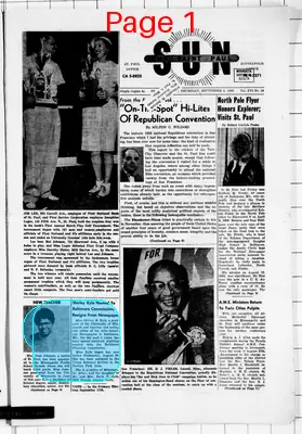 Page thumbnail for The Saint Paul Sun