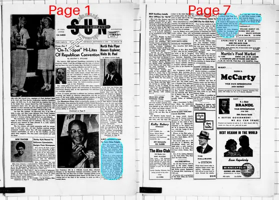 Page thumbnail for The Saint Paul Sun