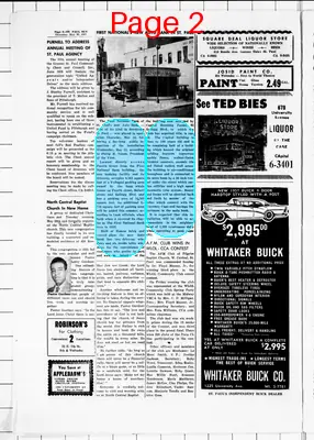 Page thumbnail for The Saint Paul Sun